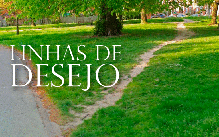 Linhas do desejo