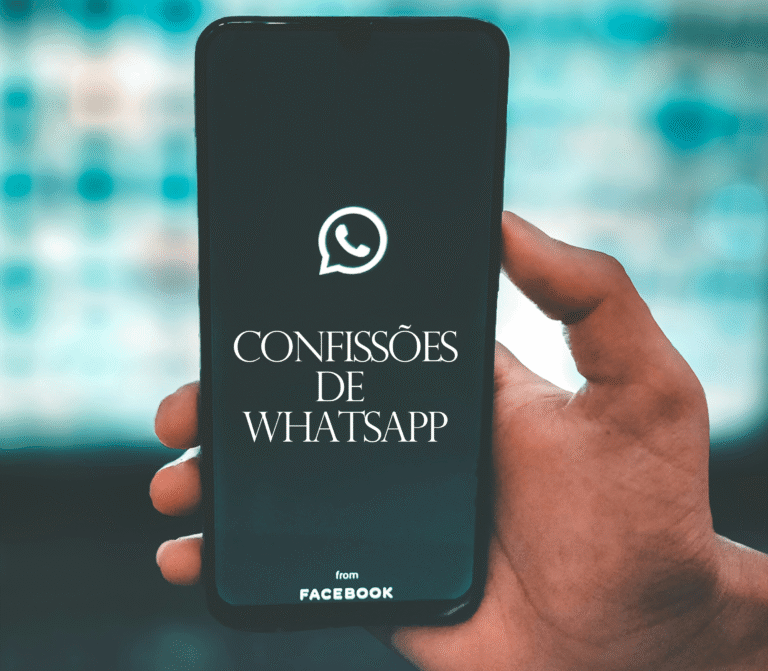 WhatsApp e a sinceridade na comunicação