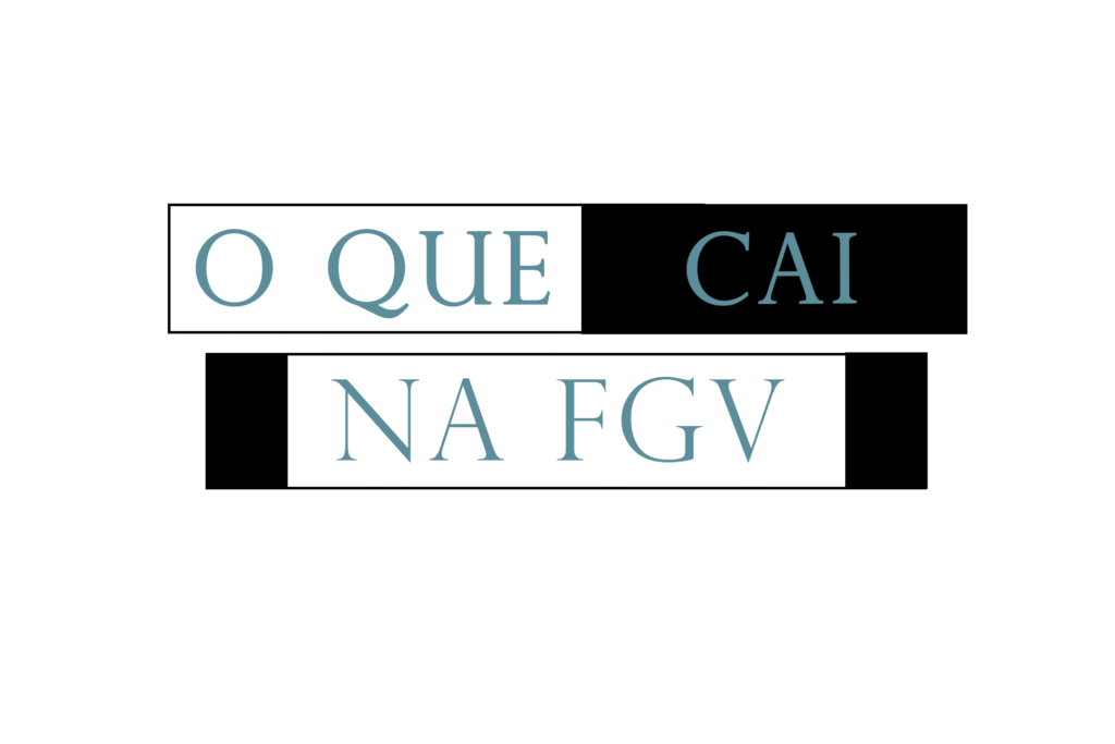 Desvendando os Desafios da Banca FGV para Concursos Públicos