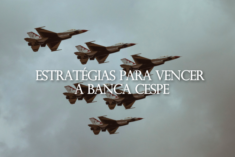 Estratégias Avançadas para as Provas Português da Banca CESPE